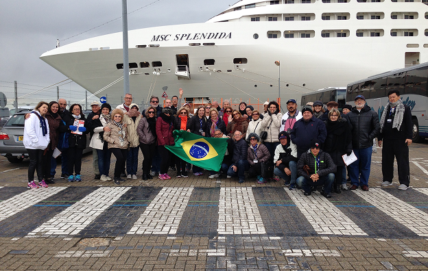 AGT Viagens